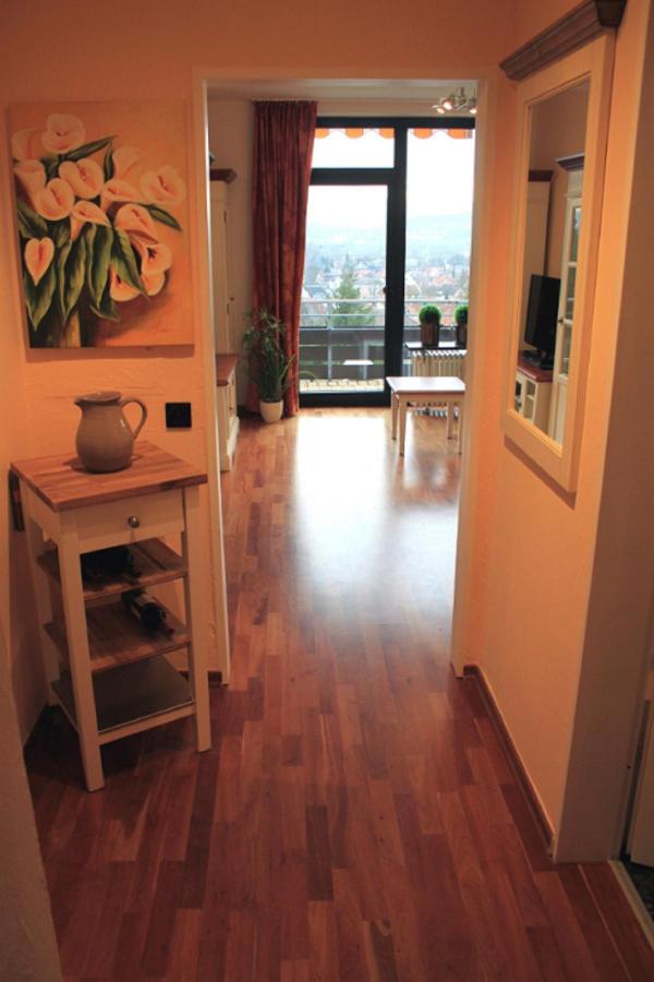 Ferienwohnung Kuck Bad Pyrmont Bagian luar foto