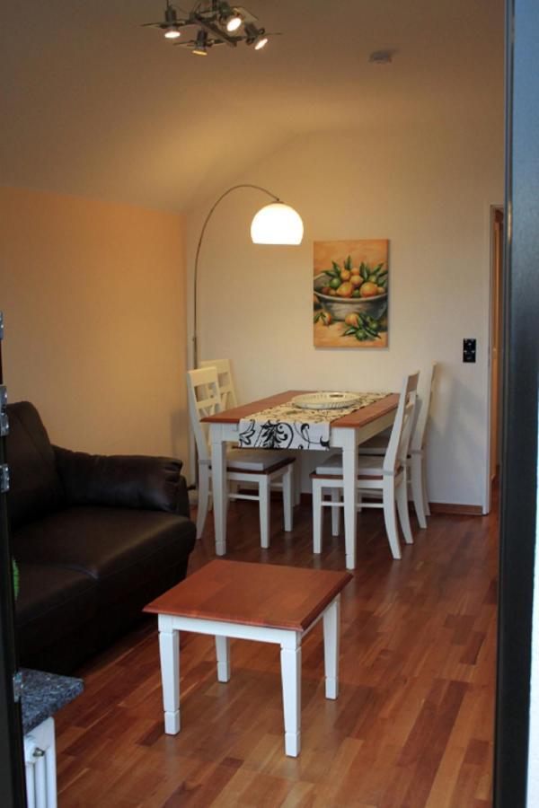 Ferienwohnung Kuck Bad Pyrmont Bagian luar foto