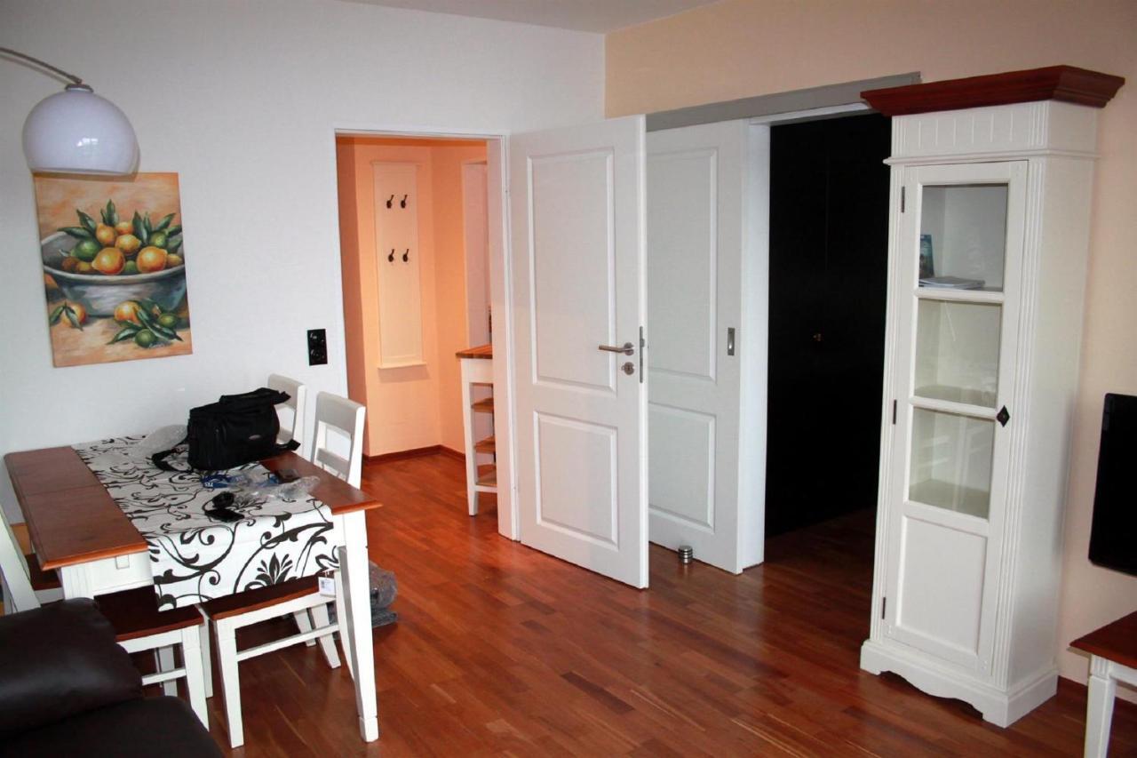 Ferienwohnung Kuck Bad Pyrmont Bagian luar foto