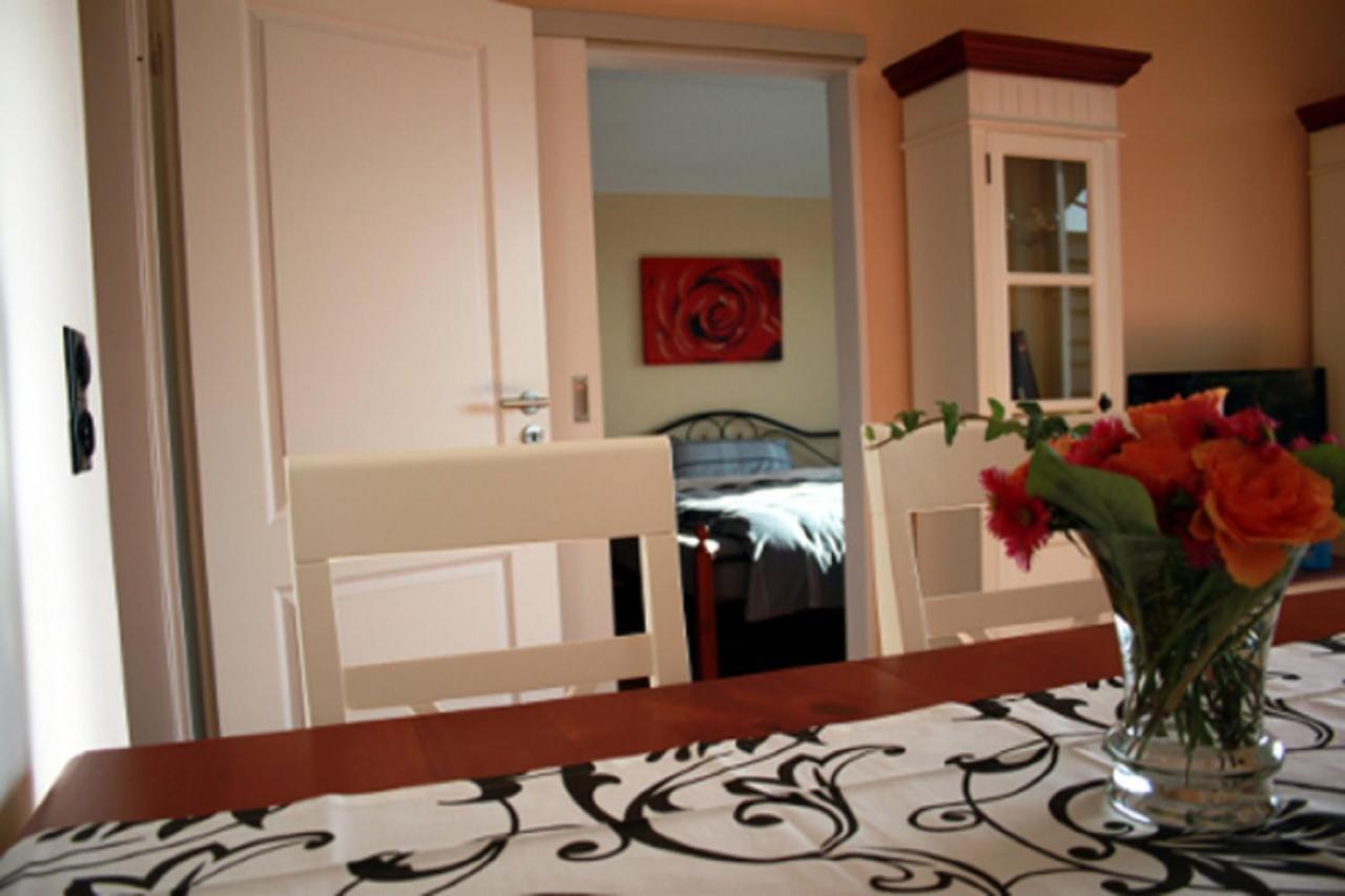 Ferienwohnung Kuck Bad Pyrmont Bagian luar foto
